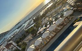 Suhan Seaport Hotel
